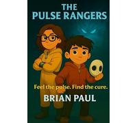 The Pulse Rangers: When rhythm becomes a weapon, only the brave can dance