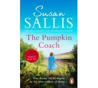 The Pumpkin Coach (ebook)