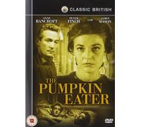 The Pumpkin Eater [DVD]