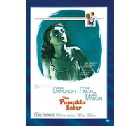 The Pumpkin Eater [USA] [DVD]