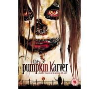The Pumpkin Karver [2006] [Reino Unido] [DVD]