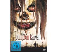The Pumpkin Karver [Alemania] [DVD]