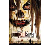 The pumpkin karver [DVD]
