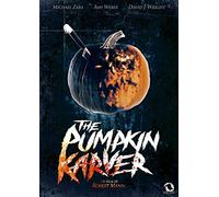 The Pumpkin Karver [Italia] [DVD]