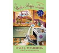 The Pumpkin Muffin Murder (ebook)
