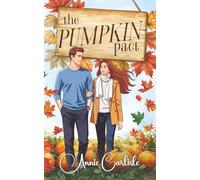 The Pumpkin Pact: A Small-Town Fake Dating Romance