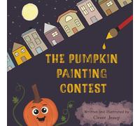The Pumpkin Painting Contest