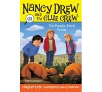 The Pumpkin Patch Puzzle (ebook)