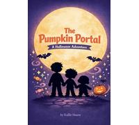 The Pumpkin Portal: A Halloween Adventure
