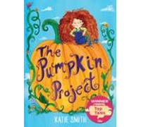 The Pumpkin Project (ebook)