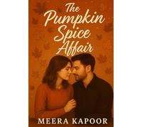 The Pumpkin Spice Affair