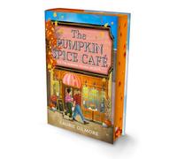 The Pumpkin Spice Café (Deluxe Edition): Read the viral TikTok sensation romcom series, for fans of cozy and spicy romance in 2025!: Book 1 (Dream Harbor)