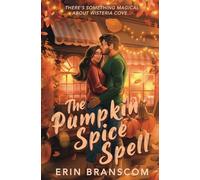 The Pumpkin Spice Spell