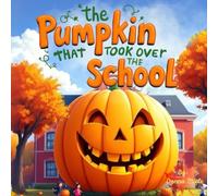 The Pumpkin that Took Over the School