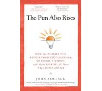 The Pun Also Rises (ebook)