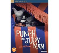 The Punch And Judy Man (Vintage Classics) [DVD]