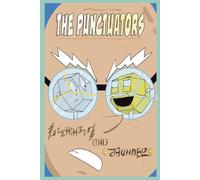 The Punctuators: Lightning and Thunder