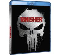The Punisher 1+2 (BD) [Blu-ray]
