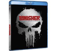 The Punisher 1+2 [Blu-ray] (2004, 2008)