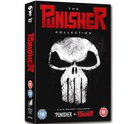 The Punisher Collection [DVD]