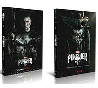 The Punisher Complete Seasons 1 & 2