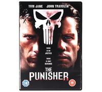 The Punisher