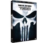The Punisher [DVD]
