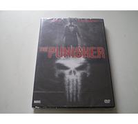 The Punisher [Francia] [DVD]