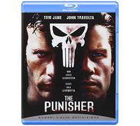The_Punisher [Italia] [Blu-ray]