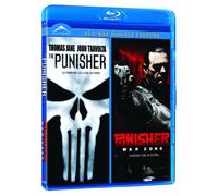 The Punisher / Punisher War Zone