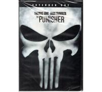 The Punisher [Reino Unido] [DVD]