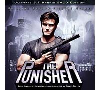 The Punisher (Ultimate 5.1 Edition)