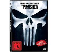The Punisher - Uncut Kinofassung [Alemania] [DVD]