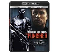 The Punisher [USA] [Blu-ray]