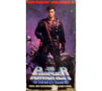 The Punisher [USA] [VHS]