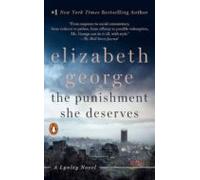 The Punishment She Deserves