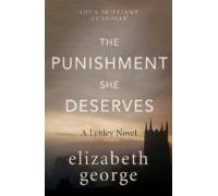 The Punishment She Deserves (ebook)