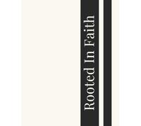 The Punjab Edit: Faith Edition Everyday Writing Journal: Minimal Matte Notebook for Reflection, Journaling & Daily Notes