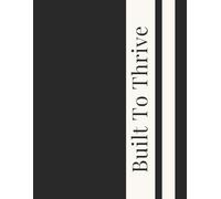 The Punjab Edit: Resilience Edition Reflection Notebook: Minimalist Matte Journal for Writing, Planning & Everyday Organisation