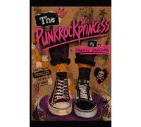 The Punk Rock Princess