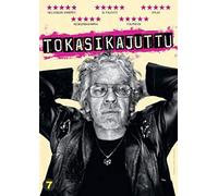 The Punk Voyage ( Tokasikajuttu ) [ Origen Finlandés, Ningun Idioma Espanol ]