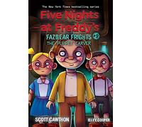 The Puppet Carver (Five Nights at Freddy's: Fazbear Frights #9)