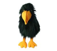 The Puppet Company - Aves Grandes - Cuervo, PC003102