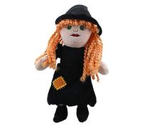 The Puppet Company Bruja Marioneta de Dedo