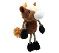 The Puppet Company Caballo Marioneta de Dedo