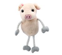 The Puppet Company Cerdo Marioneta de Dedo