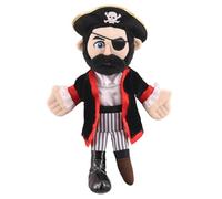 The Puppet Company Contar Historias de Piratas Marioneta de Mano