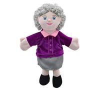 The Puppet Company Cuenta de Historias de la Abuela Marioneta de Mano (PC001915)
