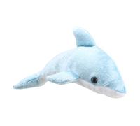 The Puppet Company Delfín Marioneta de Dedo