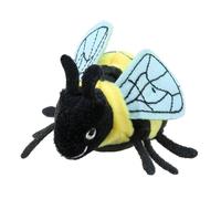 The Puppet Company - Finger Puppets - Bee, PC002131